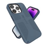 Speck Candyshell Grip Case iPhone 14 Pro 6.1" MagSafe Mystery Blue/Faded Denim