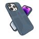 Speck Candyshell Grip Case iPhone 14 Pro 6.1" MagSafe Mystery Blue/Faded Denim