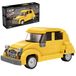 JAMARA CADA Citroën 2CV 1:24 Bricks speelgoedmodelauto