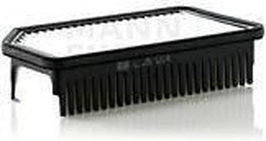 MANN-FILTER C 26 014 Air Filter for Cars