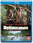 - Deliverance (Bluray) (Import