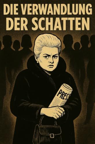 Tatort Duo: Monika und Rigo / Die Verwandlung der Schatten: Tatort Duo: Monika und Rigo: 1