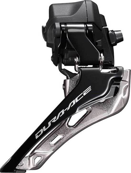 Shimano Dura-Ace R9250 Di2 Voorderailleur