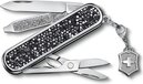 Victorinox Classic SD Brilliant - Crystal 0.6221.35 - Zwitsers zakmes