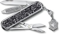 Victorinox Classic SD Brilliant - Crystal 0.6221.35 - Zwitsers zakmes