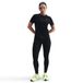 Nike Dri-FIT Swift 7/8 Leggings T. L Noir Femme