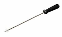 tepro Branderreinigingsborstel met nylon borstelkop, lengte ca. 43,5 cm