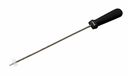 tepro Branderreinigingsborstel met nylon borstelkop, lengte ca. 43,5 cm