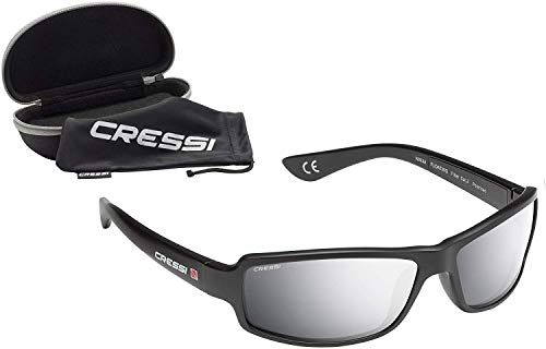 Cressi Ninja Floating Sunglasses - 0843607514415