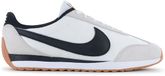 Nike Pacific - Heren Sneakers Retro Schoenen Wit HQ2052-100