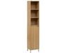 Unitra Colonne de salle de bain Arabelle Bois