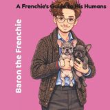 Baron the Frenchie Baron the Frenchie Paperback