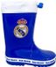 Cerda Bottes de pluie Real Madrid Bleu EU 27 Enfants