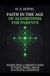 Faith In The Age Of Algorithms For Parents: Raising Wise: A Parent's Guide to Faith, Family, and AI in A Digital Childhood
