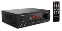 Wiibo AMP 100 HiFi-versterker