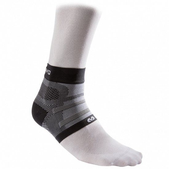 McDavid Plantar Fascia Sleeve - XL - Grijs - Basis ondersteuning