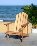 Safavieh Adirondack stoel, eenheidsmaat
