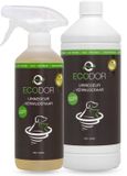 Ecodor UF2000 4Pets - Urinegeur Verwijderaar - Voordeel Pakket - 500 ml sprayflacon + 1 liter navulfles - Ecologische ontgeurder - Ongeparfumeerd