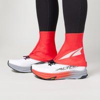 Altra Trail Gaiter Sonstiges - koraal, wit, Maat S