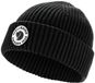 Fjällräven Lite Logo Hat - Muts (black)