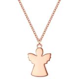 Glanzstücke München Ketting rose-goud