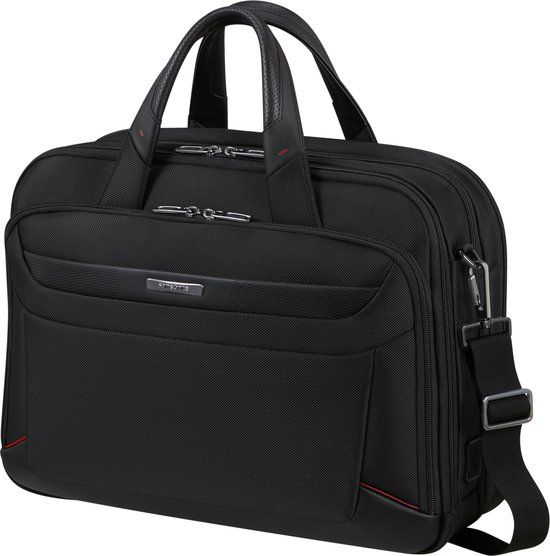Samsonite Pro-Dlx 6 / SA2098 / 5400520216755