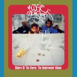 Riders Boogiemonsters Riders of the Storm: The Underwater Album