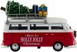 Lemax Christmas Van