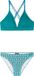 Protest PRTBridget JR Bikini Set Meisjes Blauw