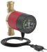 Grundfos Pompe de circulation COMFORT 15-14 BX TU DACH 0.695 m 0.33 m³/h, 93094391
