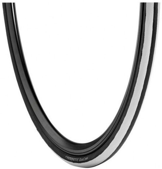 Vredestein Fiammante - Vouwband - 23-622 / 700 x 23 - Wit