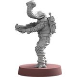 Asmodee FFGD4647 Star Wars:Legion Figure