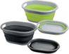 Brunner Lotus Opvouwbare Wasbak - Groen - 36 Liter