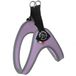 Easy Fit Pastel Silver Click Lilac - maat 4