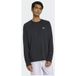 adidas Originals Maillot Manches Longues Tech Trefoil Essentials Poly, pointure Small