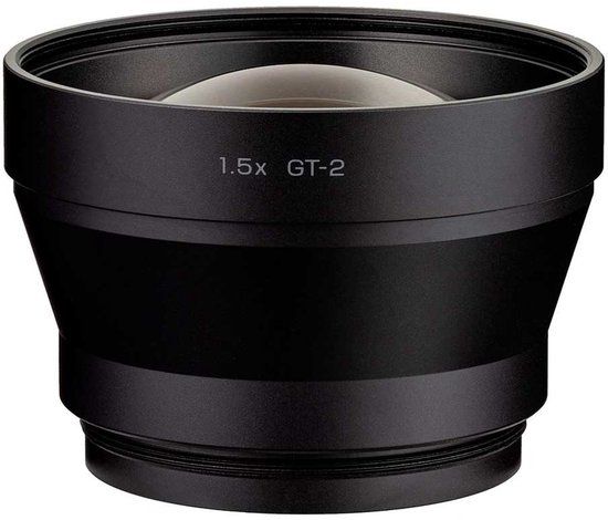 Ricoh Tele Conversion Lens GT-2
