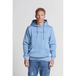Vänner Vänner hoodie blauw