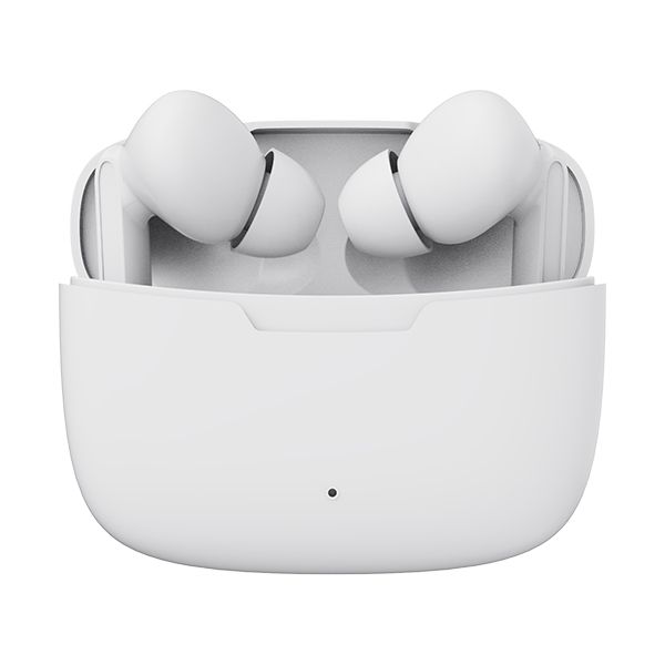 Denver TWE-47 Draadloze Oordopjes - Bluetooth 5.0 - Wit