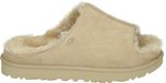 UGG GREENPORT SLIDE W - Dames slippers - Wit/beige - Maat 39