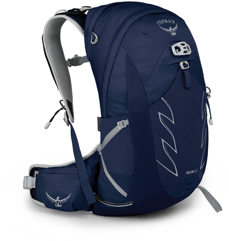 Osprey Talon 22 Backpack Men, ceramic blue