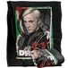 HARRY POTTER Silky Touch superzachte plaid 152 x 127 cm