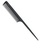Sibel Puntkam Delrin 103 Zwart - 3584250028085
