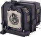 QualityLamp EPSON EB-695Wi Lampe de projecteur - LP91 / V13H010L91 - Lampe P-VIP d'origine