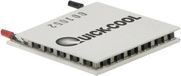Whiskas QuickCool QC-71-1.4-8.5M Hightech Peltier-element 8.6 V 8.5 A 40 W