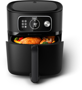 Philips HD9875/90 Airfryer Combi XXL Connected uit de 7000-serie