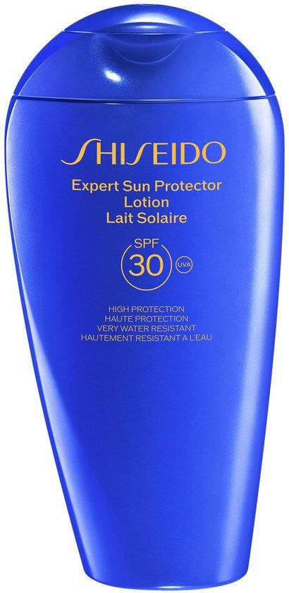 Shiseido Expert Sun Protector Lotion 300ml SPF 30