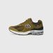 New Balance 2002R - Sneakers - Unisex - Woodland Black
