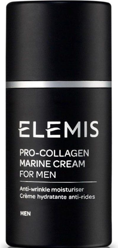 Elemis TFM Pro-Collagen Marine Cream - 50ml