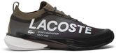 Lacoste AG-LT Lite 50sma0011 5e5 Khaki Padel Schoenen Maat 44.5 Synthetisch Volwassenen Heren