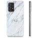 Samsung Coque Samsung Galaxy A52 5G, Galaxy A52s en TPU - Marbre